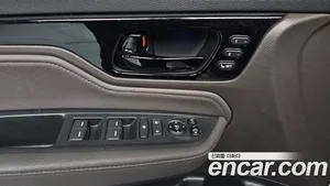 Honda Odyssey, 2018 — миниатюра 25
