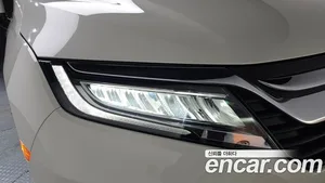 Honda Odyssey, 2018 — миниатюра 8