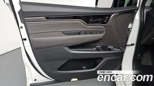 Honda Odyssey, 2018 — миниатюра 14