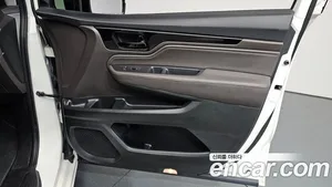 Honda Odyssey, 2018 — миниатюра 15
