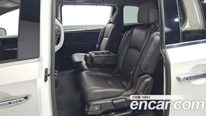 Honda Odyssey, 2018 — миниатюра 16