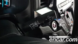 Honda Odyssey, 2018 — миниатюра 27