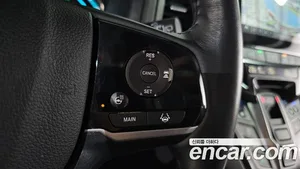 Honda Odyssey, 2018 — миниатюра 29