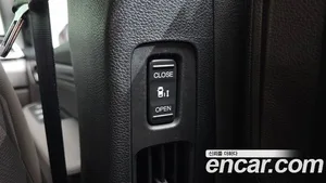 Honda Odyssey, 2018 — миниатюра 32