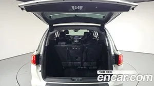 Honda Odyssey, 2018 — миниатюра 35