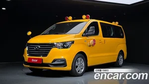 Hyundai Starex, 2020 — миниатюра 1