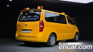 Hyundai Starex, 2020 — миниатюра 2