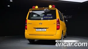 Hyundai Starex, 2020 — миниатюра 4