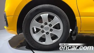 Hyundai Starex, 2020 — миниатюра 5
