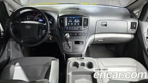 Hyundai Starex, 2020 — миниатюра 7