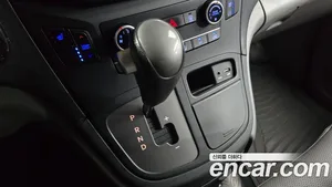 Hyundai Starex, 2020 — миниатюра 9