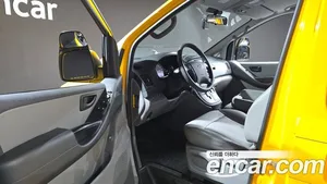 Hyundai Starex, 2020 — миниатюра 10