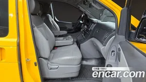 Hyundai Starex, 2020 — миниатюра 11