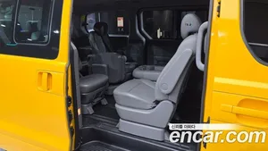 Hyundai Starex, 2020 — миниатюра 12