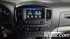 Hyundai Starex, 2020 — миниатюра 13