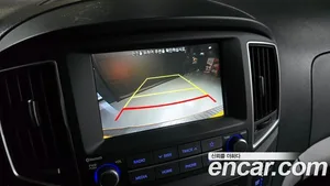 Hyundai Starex, 2020 — миниатюра 14