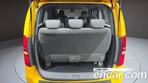 Hyundai Starex, 2020 — миниатюра 20