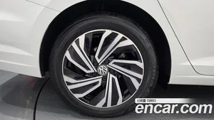 Volkswagen Jetta, 2021 — миниатюра 5