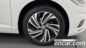 Volkswagen Jetta, 2021 — миниатюра 7