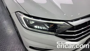 Volkswagen Jetta, 2021 — миниатюра 8