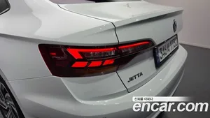 Volkswagen Jetta, 2021 — миниатюра 9