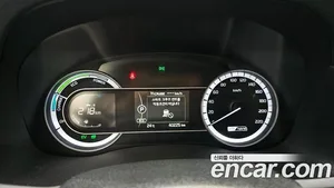 Kia Niro, 2017 — миниатюра 11