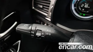 Kia Niro, 2017 — миниатюра 25