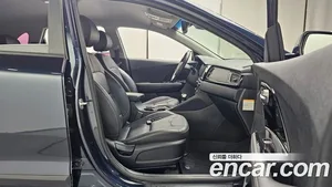 Kia Niro, 2017 — миниатюра 16