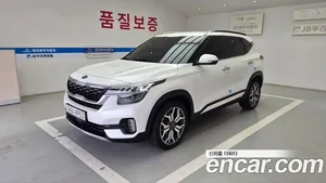 Kia Seltos, 2020 — миниатюра 2