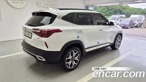 Kia Seltos, 2020 — миниатюра 4
