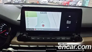 Kia Seltos, 2020 — миниатюра 14