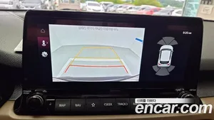 Kia Seltos, 2020 — миниатюра 15