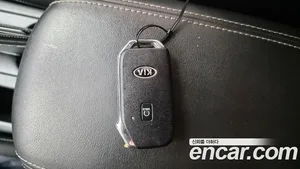 Kia Seltos, 2020 — миниатюра 20