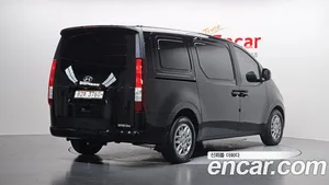 Hyundai Staria, 2021 — миниатюра 2