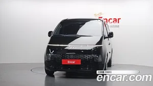 Hyundai Staria, 2021 — миниатюра 3