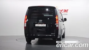 Hyundai Staria, 2021 — миниатюра 4