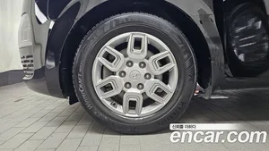 Hyundai Staria, 2021 — миниатюра 5