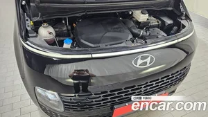 Hyundai Staria, 2021 — миниатюра 6