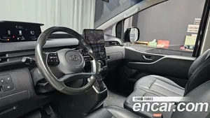 Hyundai Staria, 2021 — миниатюра 10