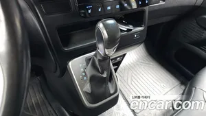 Hyundai Staria, 2021 — миниатюра 12