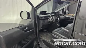 Hyundai Staria, 2021 — миниатюра 13