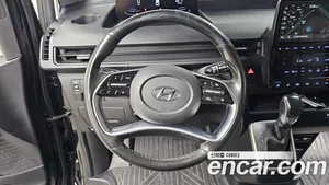 Hyundai Staria, 2021 — миниатюра 18