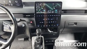 Hyundai Staria, 2021 — миниатюра 19