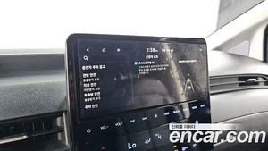 Hyundai Staria, 2021 — миниатюра 21