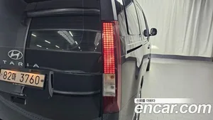 Hyundai Staria, 2021 — миниатюра 9