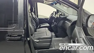 Hyundai Staria, 2021 — миниатюра 16