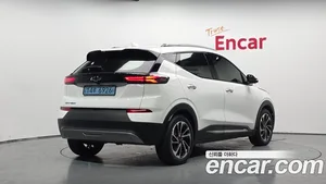 Chevrolet 볼트 euv, 2023 — миниатюра 2
