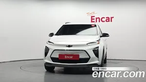 Chevrolet 볼트 euv, 2023 — миниатюра 3