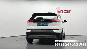 Chevrolet 볼트 euv, 2023 — миниатюра 4