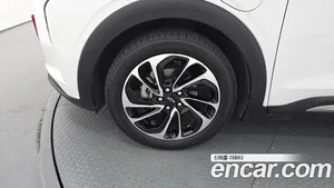 Chevrolet 볼트 euv, 2023 — миниатюра 5